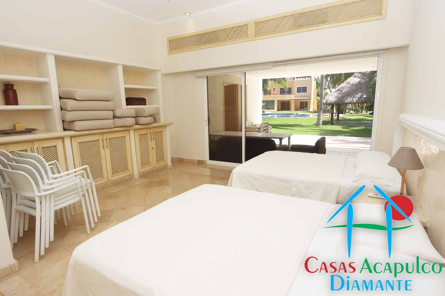 Son Vida Mallorca 7 - Recámara dos 1